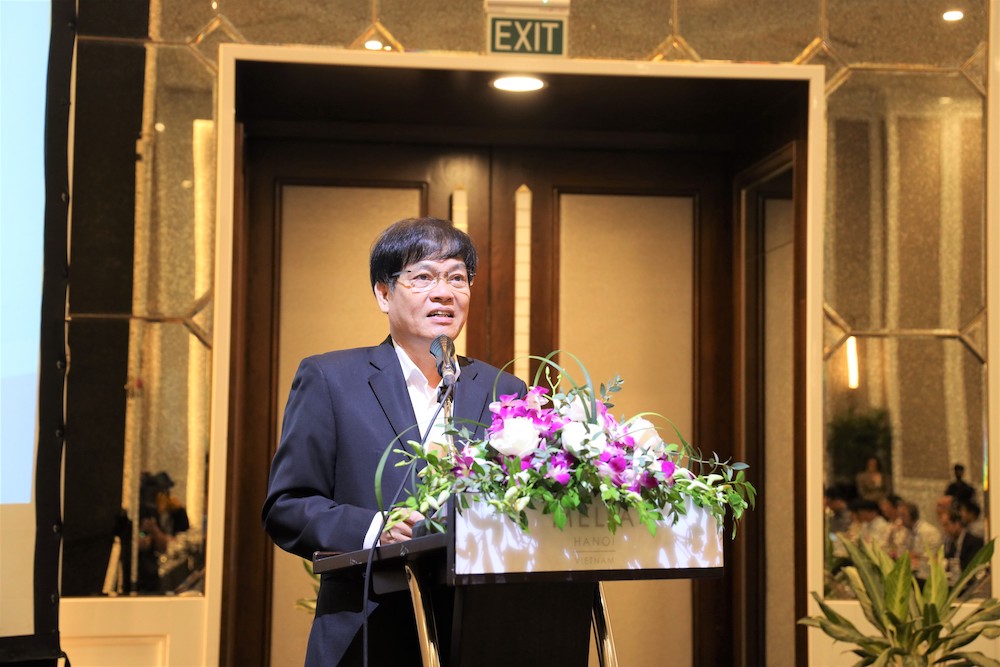 Muốn thúc đẩy PPP, cần chia sẻ rủi ro với doanh nghiệp