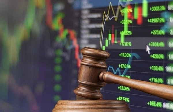 Vi phạm giao dịch cổ phiếu, Tập đoàn Hải Thạch nhận án phạt gần 2 tỷ đồng