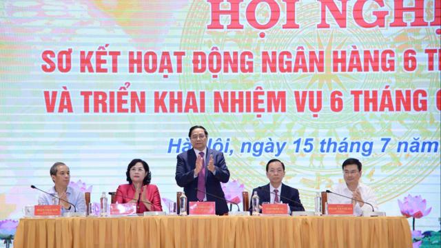 Lãi  suất  cho  vay  mới  đã  giảm 0,5% đến  3% so  với  cuối  năm  2022