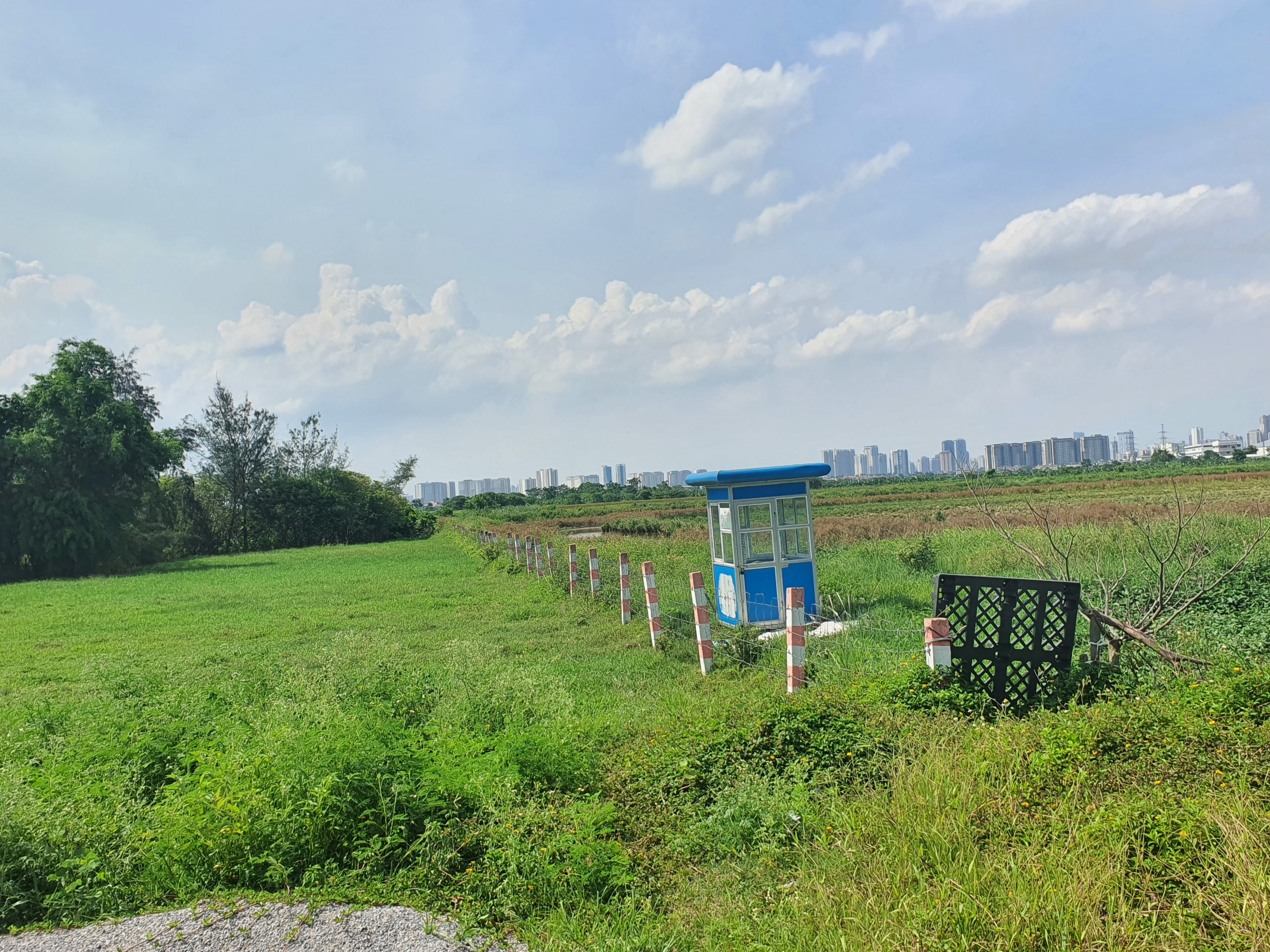 Khu nhà ở sinh thái Đồng Mai: "Biến" đất công nghiệp thành đất ở, diện tích NOXH nguy cơ biến mất?