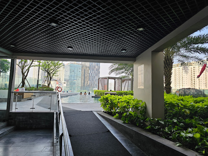 Ngăn chặn giao dịch đến khu đất 132 Bến Vân Đồn – Dự án Millennium