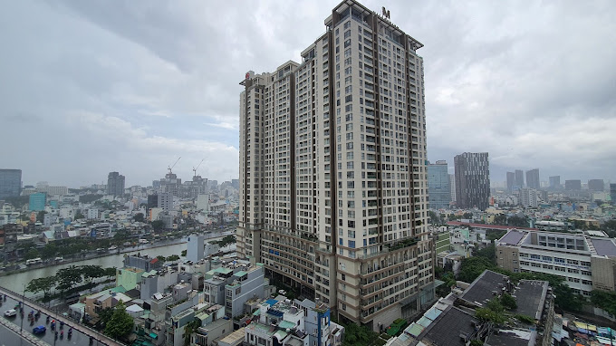 Ngăn chặn giao dịch đến khu đất 132 Bến Vân Đồn – Dự án Millennium