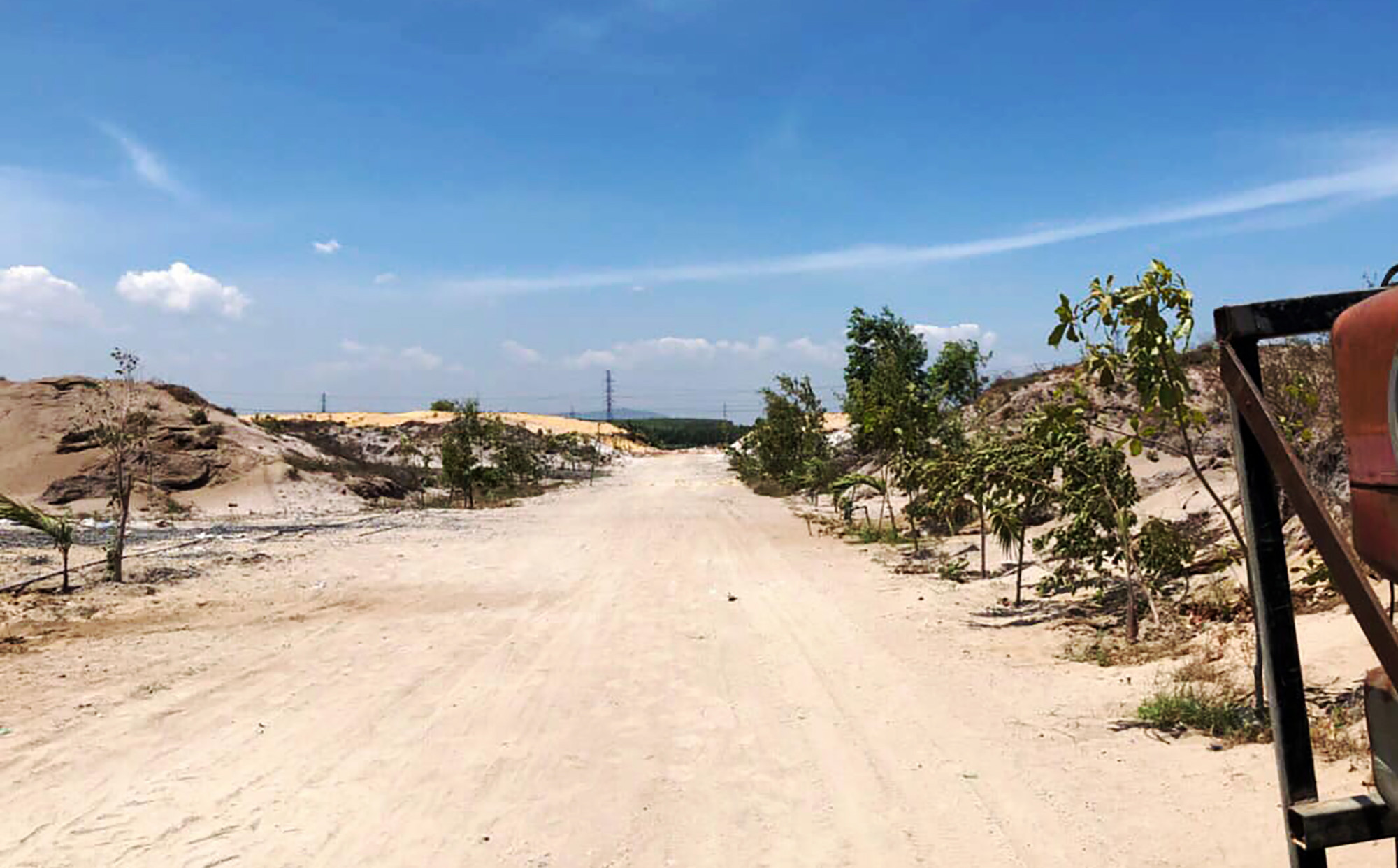 Hàng nghìn căn hộ ở Thủ Thiêm "ế", tin mới về dự án của đại gia Nguyễn Cao Trí