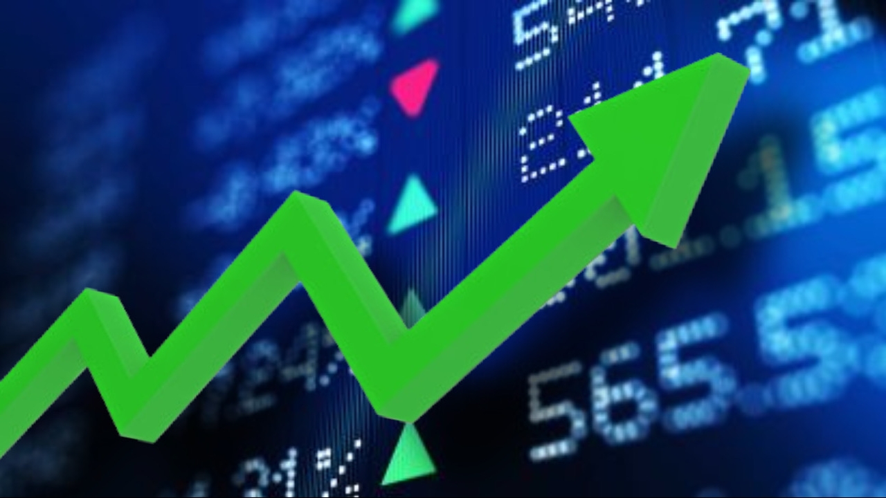 Cổ phiếu Vingroup tăng tím trần chỉ trong 1 tiếng mở cửa