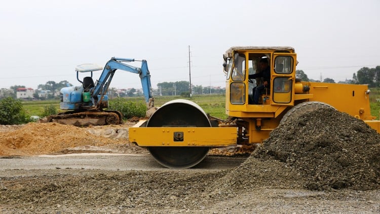 Xây dựng và Thương mại 68: Nhà thầu chục nghìn tỷ Việt Nam, vươn sang thị trường Lào