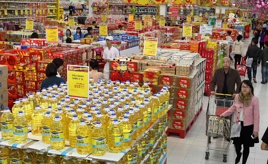 Quán triệt công tác điều hành để giá cả không “nhảy múa” theo lương