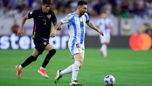 Lịch thi đấu bán kết Copa America 2024