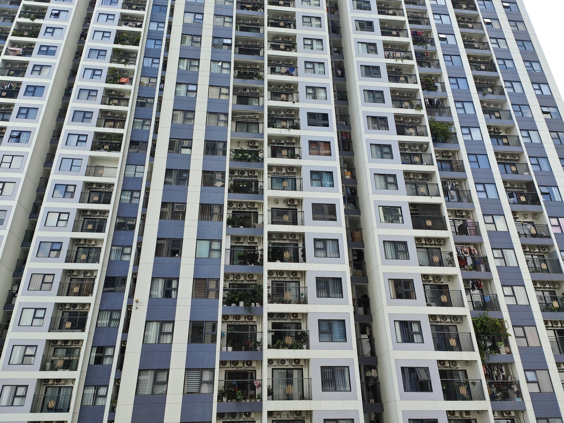 Nguồn cung căn hộ ở Hà Nội tăng đột biến, giá bán tăng 25% Nguồn cung căn hộ ở Hà Nội tăng đột biến, giá bán tăng 25%