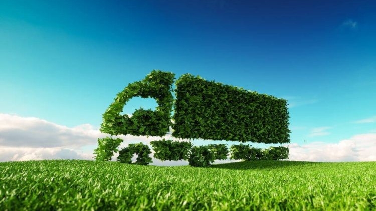 Logistics xanh thúc đẩy chuỗi cung ứng xanh phát triển