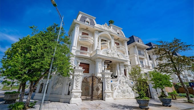 Bộ Xây dựng: Nguồn cung bất động sản tăng trở lại Bộ Xây dựng: Nguồn cung bất động sản tăng trở lại