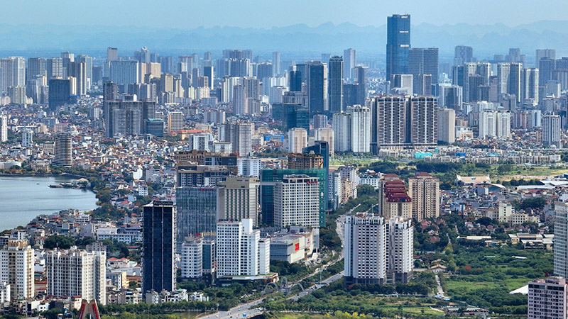 Doanh nghiệp bất động sản dồn dập cơ cấu nợ trái phiếu Doanh nghiệp bất động sản dồn dập cơ cấu nợ trái phiếu