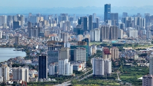 Doanh nghiệp bất động sản dồn dập cơ cấu nợ trái phiếu