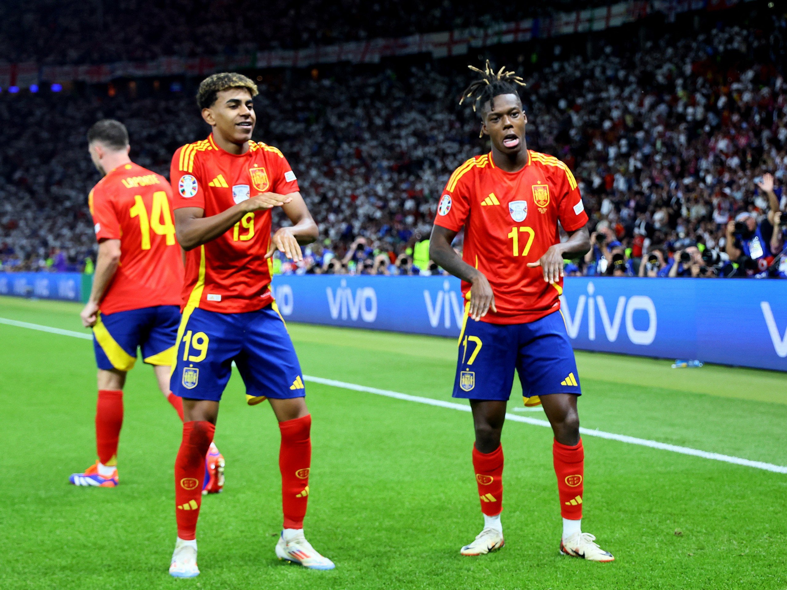 Giải mã sức mạnh đào tạo trẻ của "nhà vua" Tây Ban Nha từ Euro 2024