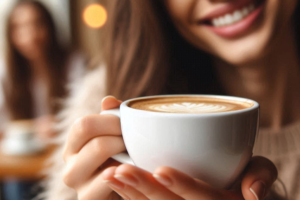 Lý do khiến quý cô nên uống 1-2 tách cà phê mỗi ngày Lý do khiến quý cô nên uống 1-2 tách cà phê mỗi ngày