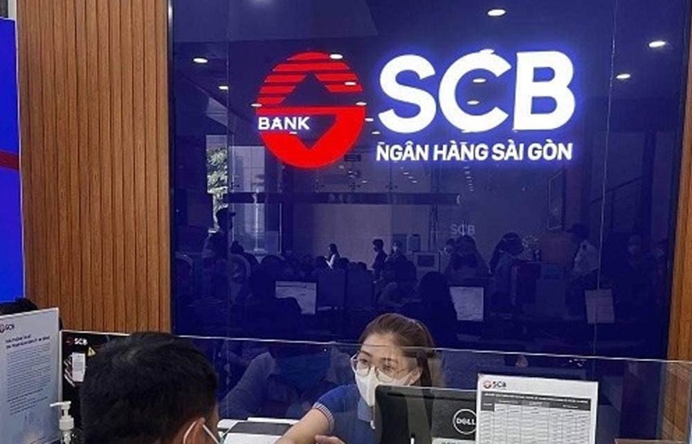 Ngân hàng SCB đóng cửa gần 100 phòng giao dịch Ngân hàng SCB đóng cửa gần 100 phòng giao dịch