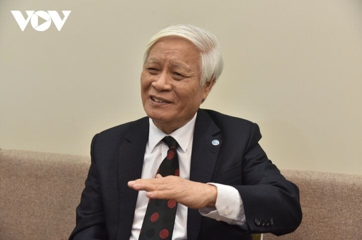 Tổng Bí thư Nguyễn Phú Trọng - Nhân cách lớn trọng văn hiến, trọng hiền tài Tổng Bí thư Nguyễn Phú Trọng - Nhân cách lớn trọng văn hiến, trọng hiền tài