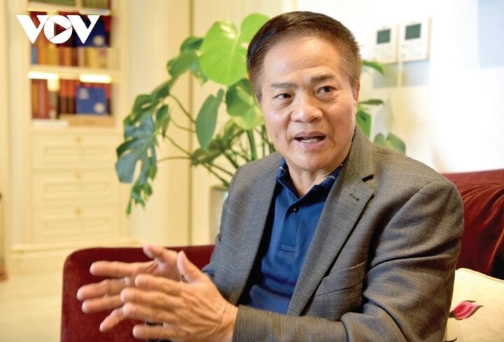 Tổng Bí thư Nguyễn Phú Trọng - Nhân cách lớn trọng văn hiến, trọng hiền tài Tổng Bí thư Nguyễn Phú Trọng - Nhân cách lớn trọng văn hiến, trọng hiền tài