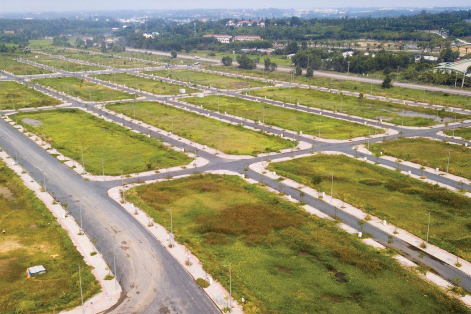 Từ 1/8: Mua bán đất nền dự án cần nắm rõ những yêu cầu này