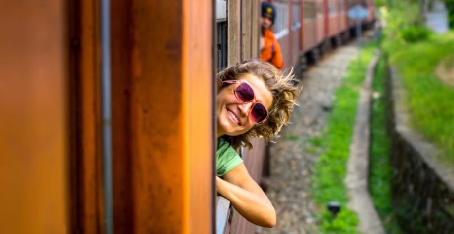 Sống nửa đời người để học cách làm 4 điều đơn giản trong cuộc sống Sống nửa đời người để học cách làm 4 điều đơn giản trong cuộc sống