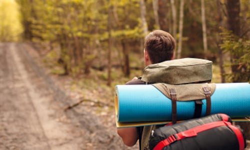 Sống nửa đời người để học cách làm 4 điều đơn giản trong cuộc sống Sống nửa đời người để học cách làm 4 điều đơn giản trong cuộc sống