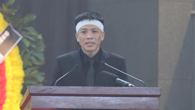 Lời cảm ơn của gia đình Tổng Bí thư Nguyễn Phú Trọng