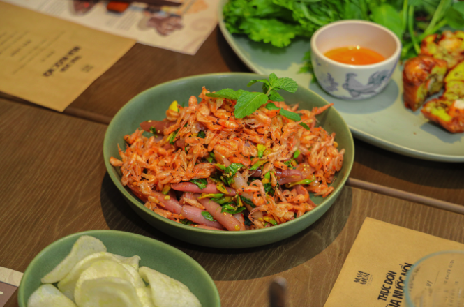 Hà Nội lọt top 15 thành phố có nền ẩm thực hấp dẫn nhất thế giới