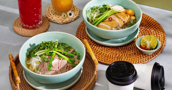 Hà Nội lọt top 15 thành phố có nền ẩm thực hấp dẫn nhất thế giới