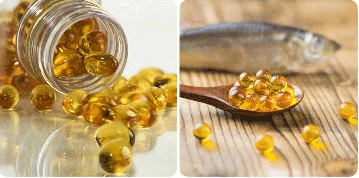 Những thực phẩm nào giàu omega-3?