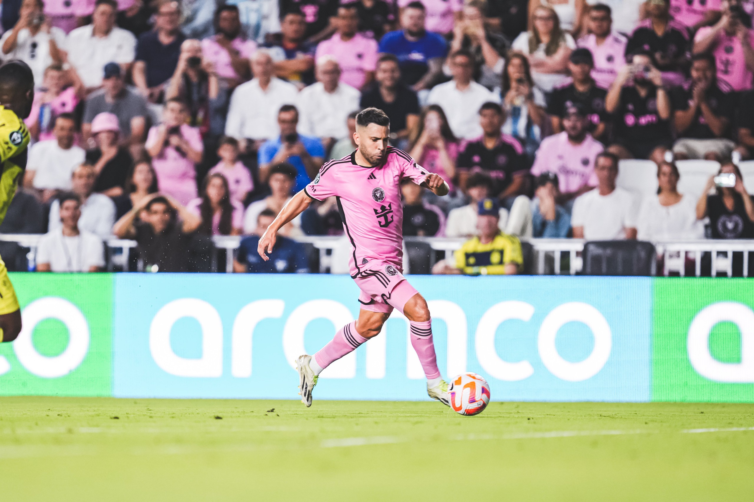 Messi sắp trở lại thi đấu cho Inter Miami