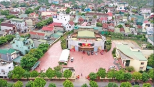 Nhiều điểm sáng trong đấu thầu lựa chọn nhà đầu tư năm 2023