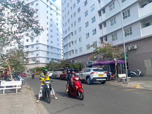 Gỡ vướng thủ tục mua nhà ở xã hội Gỡ vướng thủ tục mua nhà ở xã hội