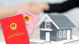 Những trường hợp cần đổi sổ đỏ từ ngày 1/7 người dân cần biết