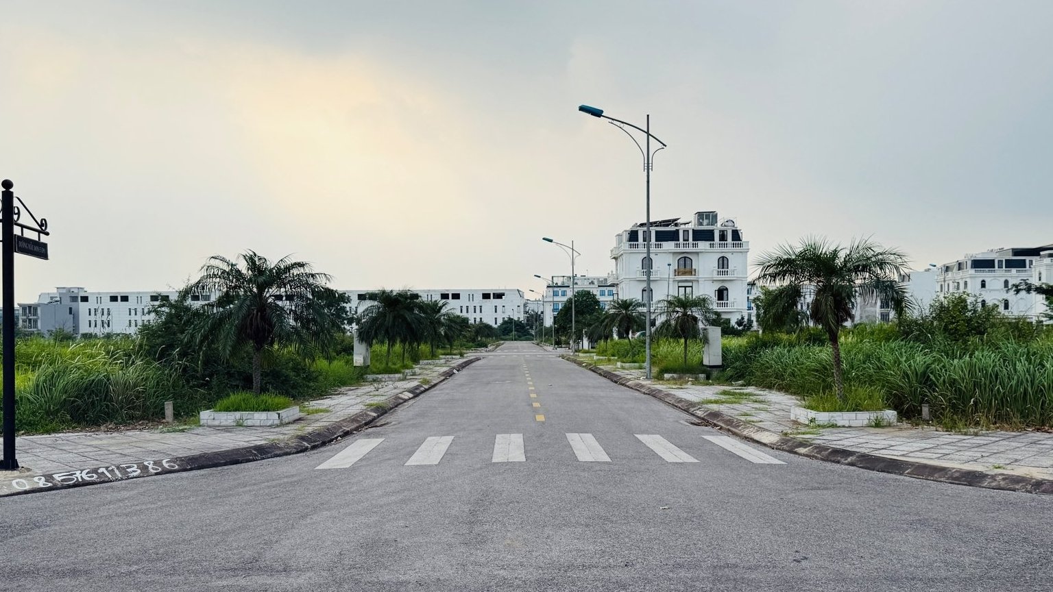 Dự án nghìn tỷ lên đời hạ tầng, đất Hưng Yên đắt đỏ tới 150 triệu/m2 Dự án nghìn tỷ lên đời hạ tầng, đất Hưng Yên đắt đỏ tới 150 triệu/m2