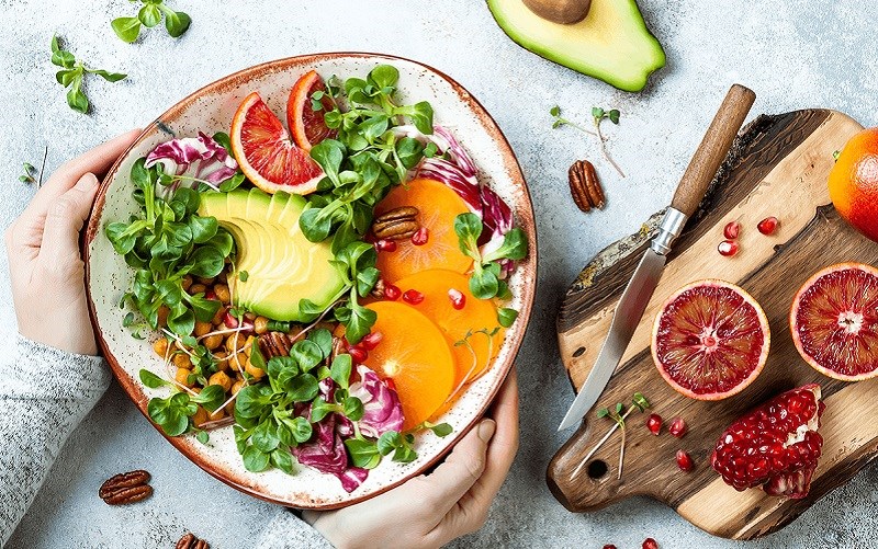 Vì sao chất chống oxy hóa giúp ngăn ngừa lão hóa? Vì sao chất chống oxy hóa giúp ngăn ngừa lão hóa?