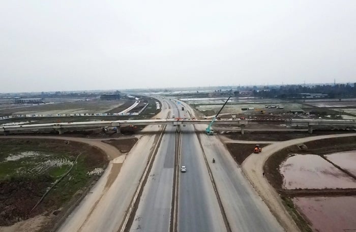 Dự án nghìn tỷ lên đời hạ tầng, đất Hưng Yên đắt đỏ tới 150 triệu/m2 Dự án nghìn tỷ lên đời hạ tầng, đất Hưng Yên đắt đỏ tới 150 triệu/m2