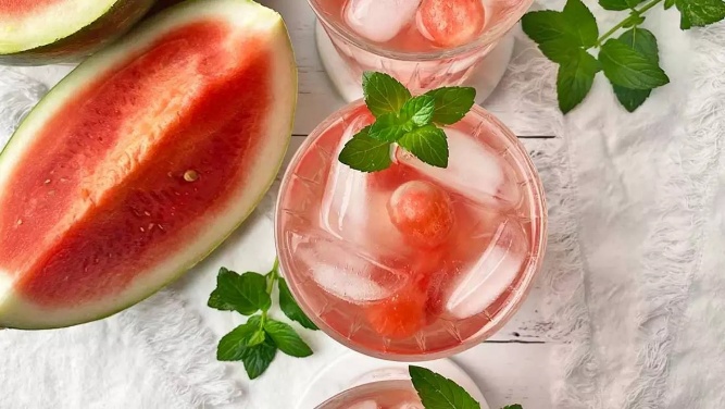 7 loại nước thải độc giúp giảm cân 7 loại nước thải độc giúp giảm cân