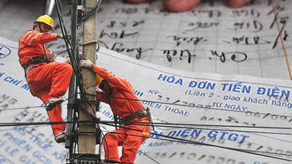 Hóa đơn điện tăng vọt, EVNHANOI nói gì?