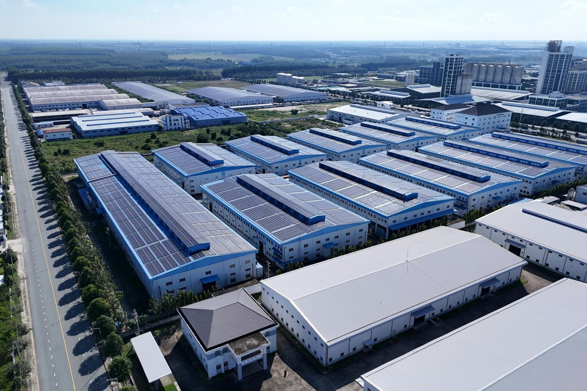 Biến số thuế quan Mỹ có thể cản đà tăng trưởng tín dụng năm 2025?