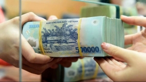 Biến số thuế quan Mỹ có thể cản đà tăng trưởng tín dụng năm 2025?