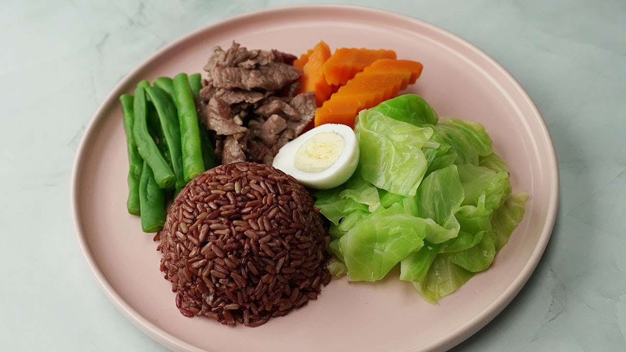 Cách ăn tinh bột thông minh để giảm cân an toàn Cách ăn tinh bột thông minh để giảm cân an toàn