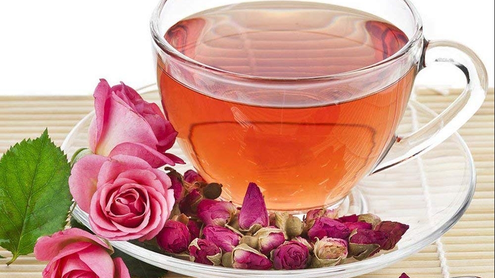 8 loại trà dưỡng nhan và cách sử dụng hiệu quả