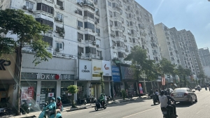 Hà Nội giao Sở Xây dựng thẩm định giá nhà ở xã hội