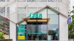 F88 lập “cú hat-trick” giải thưởng tại Asian Banking & Finance 2025