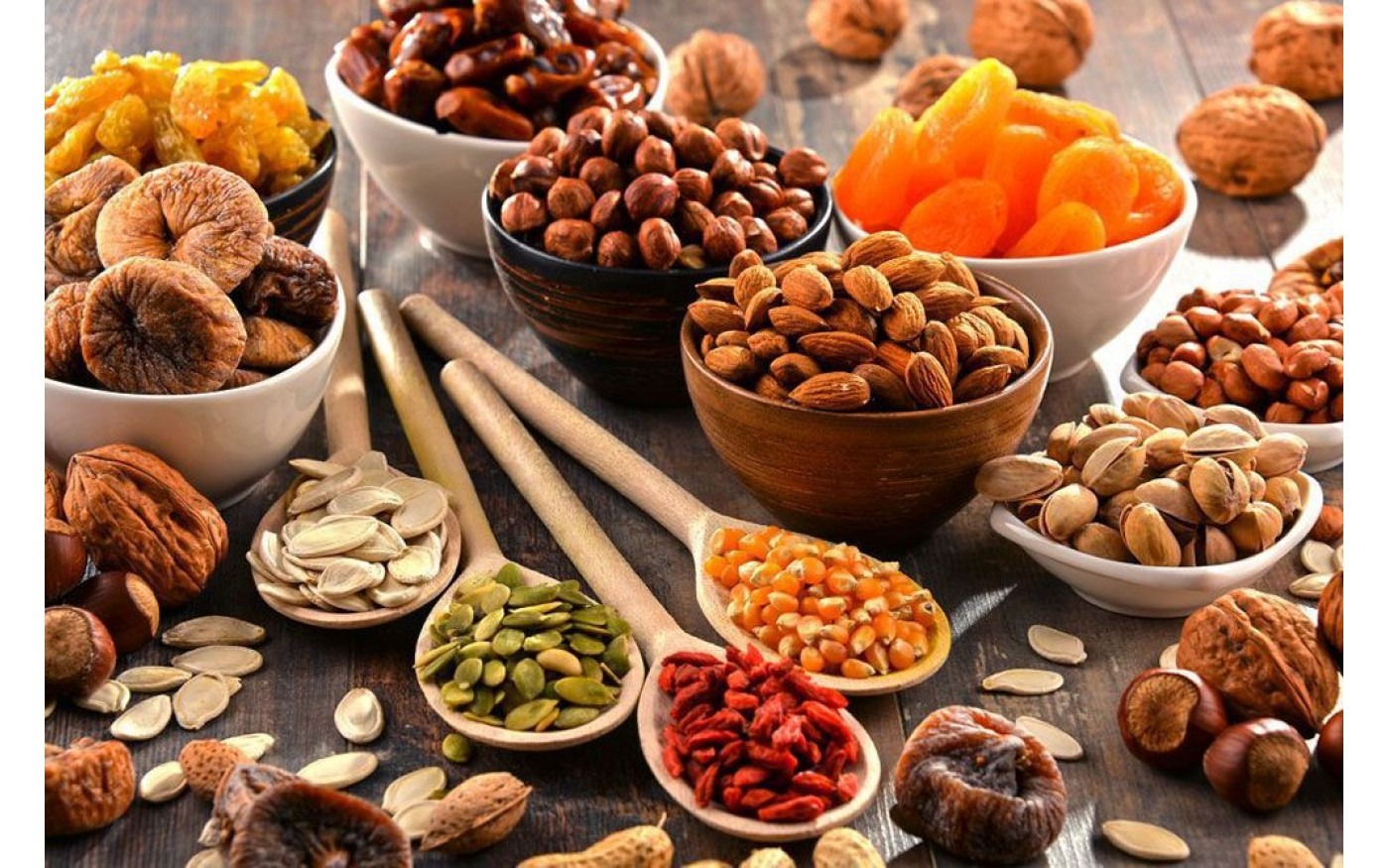 Những điều nên biết về thực phẩm Những điều nên biết về thực phẩm