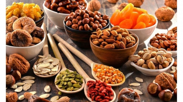 Những điều nên biết về thực phẩm