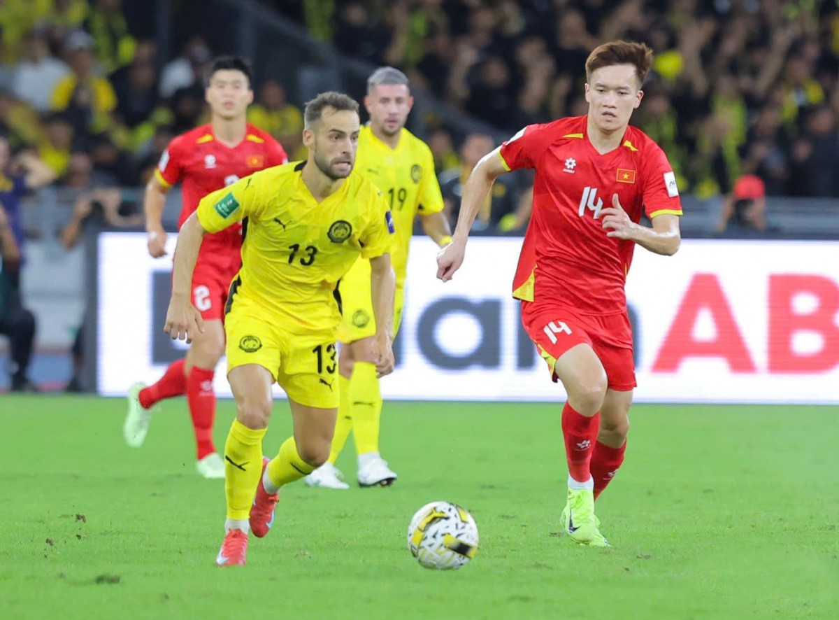 Việt Nam tụt hạng, Indonesia tăng bậc nhờ chính sách nhập tịch Việt Nam tụt hạng, Indonesia tăng bậc nhờ chính sách nhập tịch