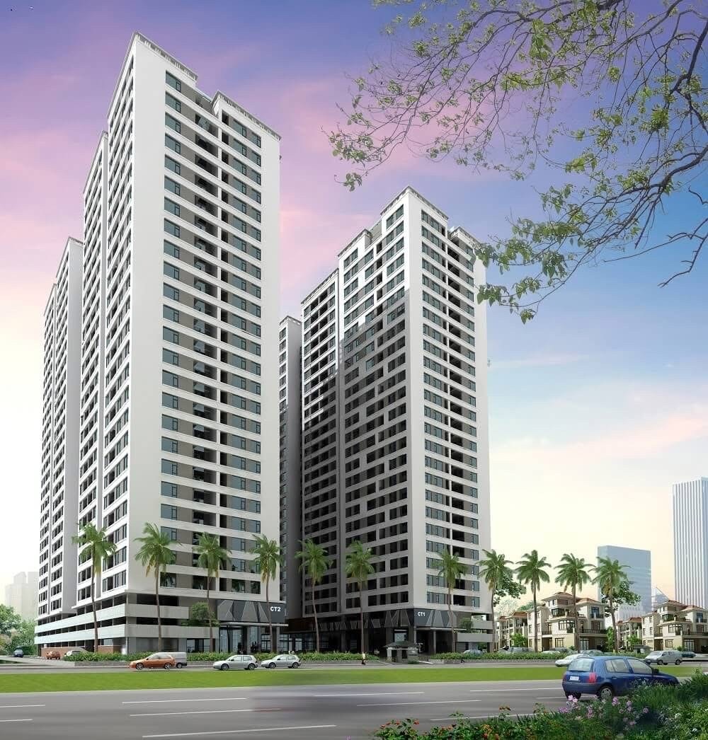 Giá chung cư Hà Nội lập đỉnh mới Giá chung cư Hà Nội lập đỉnh mới