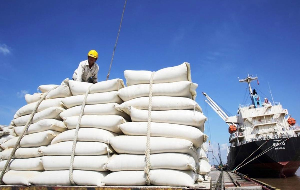 Mỹ chốt thuế đối ứng: Nhận diện những nhóm ngành dễ bị tổn thương? Mỹ chốt thuế đối ứng: Nhận diện những nhóm ngành dễ bị tổn thương?