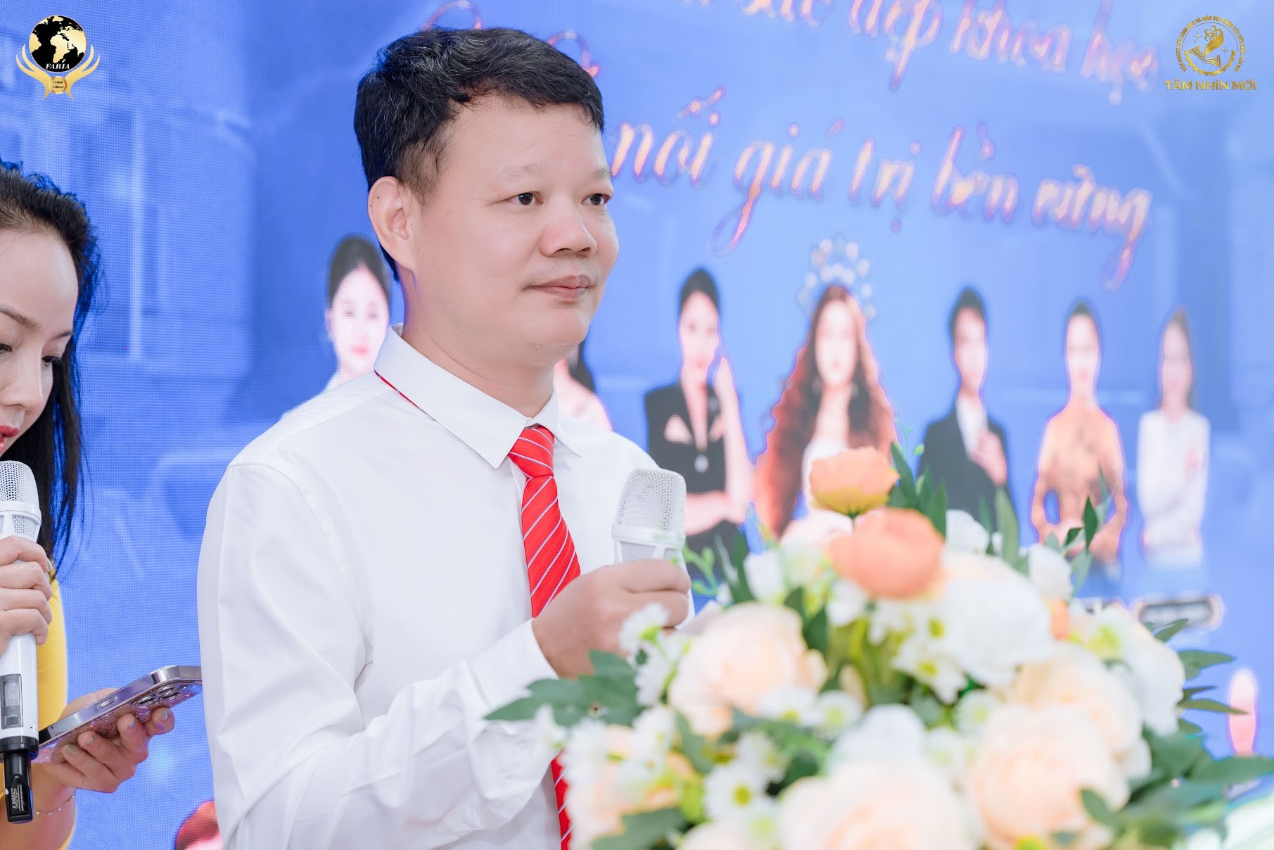 Ra mắt tổ hợp Viện Tầm Nhìn Mới & Học viện Quốc tế FABIA: Cột mốc mới kết nối tri thức, công nghệ và sắc đẹp Ra mắt tổ hợp Viện Tầm Nhìn Mới & Học viện Quốc tế FABIA: Cột mốc mới kết nối tri thức, công nghệ và sắc đẹp