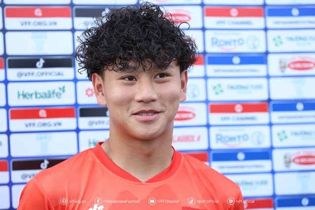 U23 Việt Nam chốt danh sách dự giải U23 Đông Nam Á 2025: Quyết định khó khăn và tầm nhìn dài hạn U23 Việt Nam chốt danh sách dự giải U23 Đông Nam Á 2025: Quyết định khó khăn và tầm nhìn dài hạn